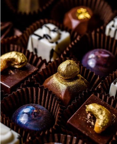 Chocolates and Sweets