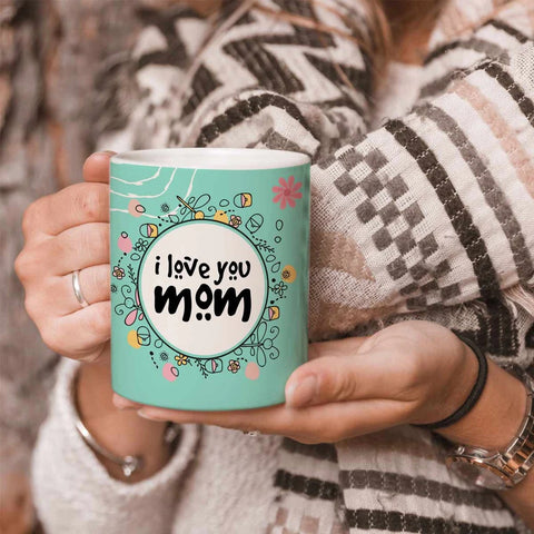 coffee mug for mom