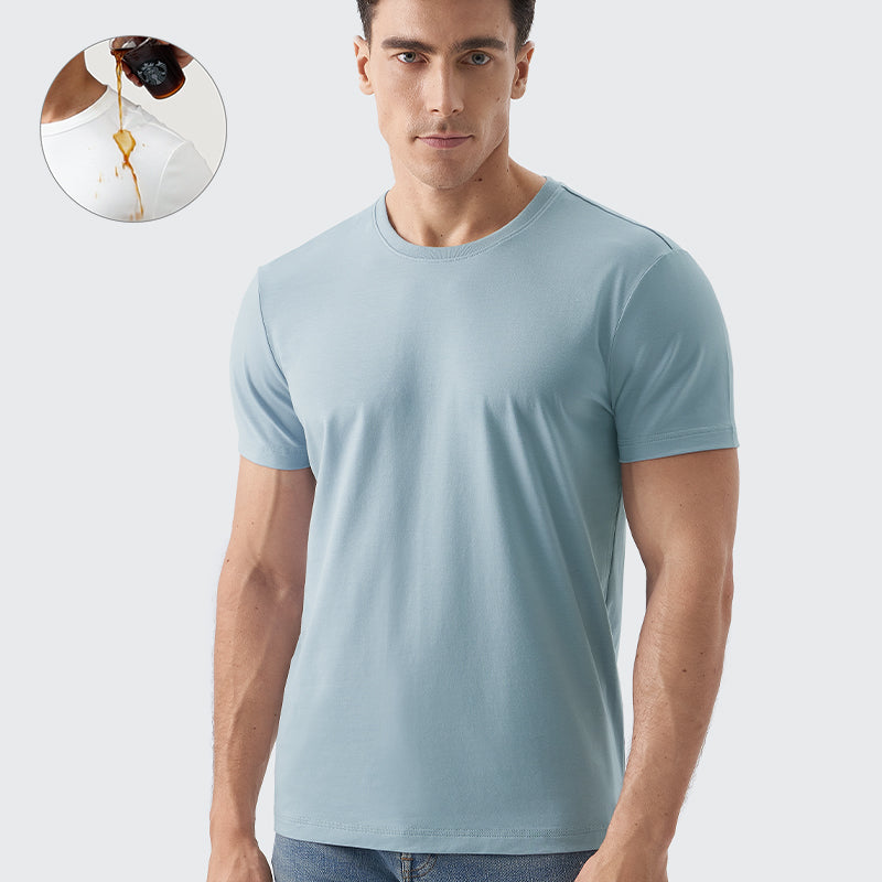 _FRESH Stain-Repel Signature Tee - TexTale product image