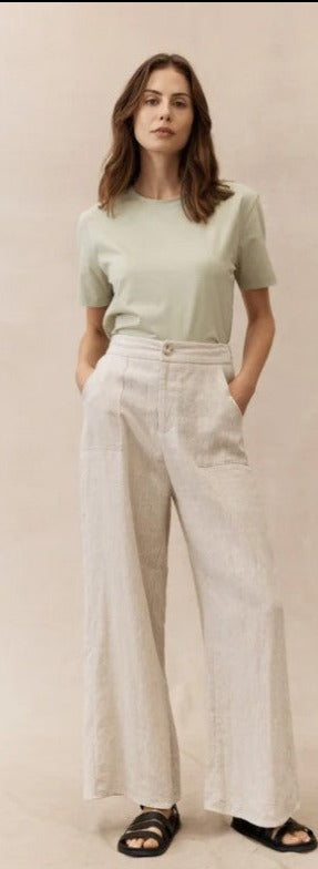 Jude Linen Pants