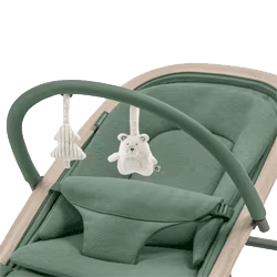 Maxi Cosi - Sdraietta Kori Eco 2in1 – Iperbimbo