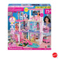 Mattel - Barbie Casa Dei Sogni New GRG93