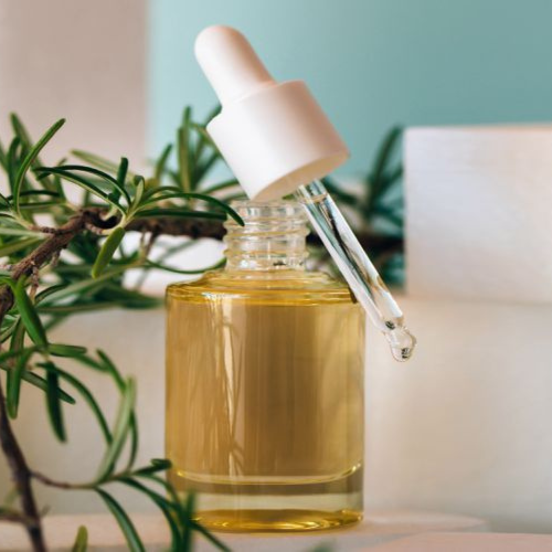 Rosemary Oil – HouseofHairUK