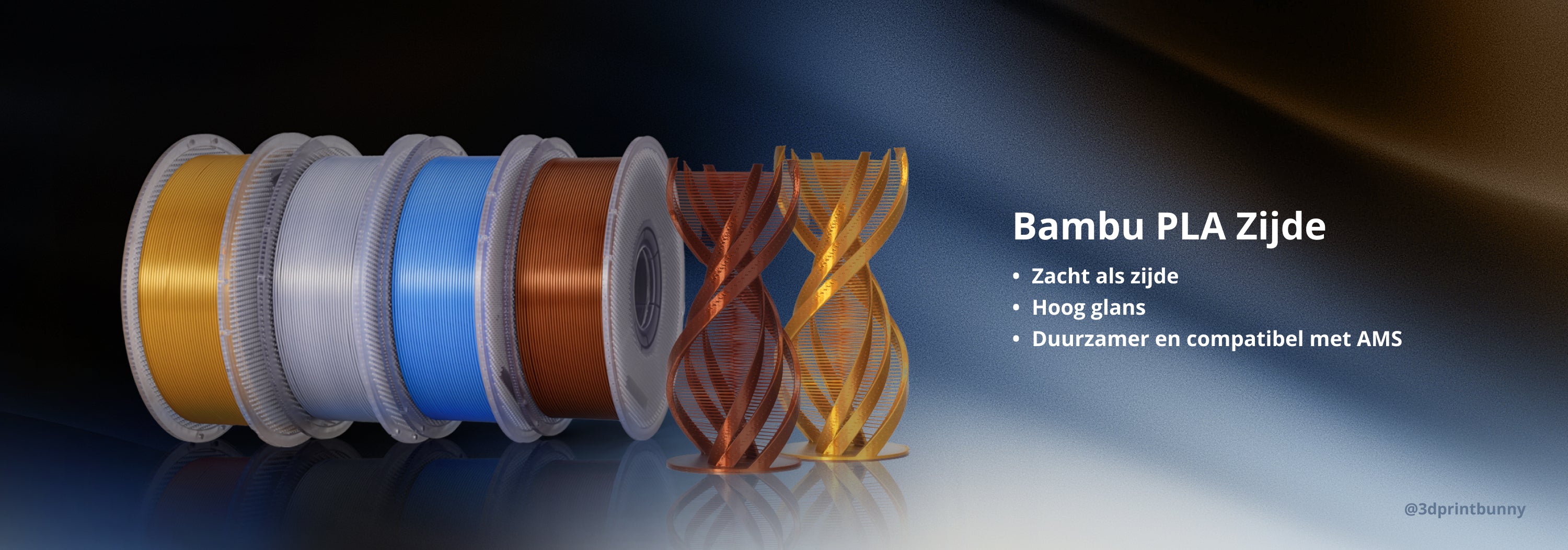 silk filament