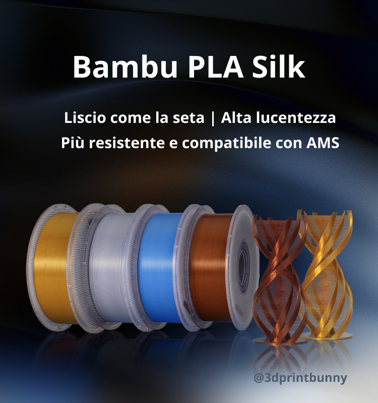 silk filament