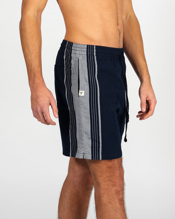 Dark Navy Lounge and Yoga Pants – Tom's Trunks