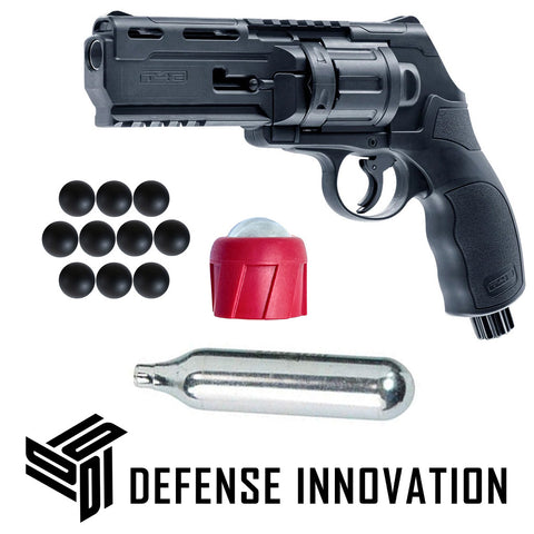 HDR 50 - Home Defense Pack - Calibre .50 - UMAREX