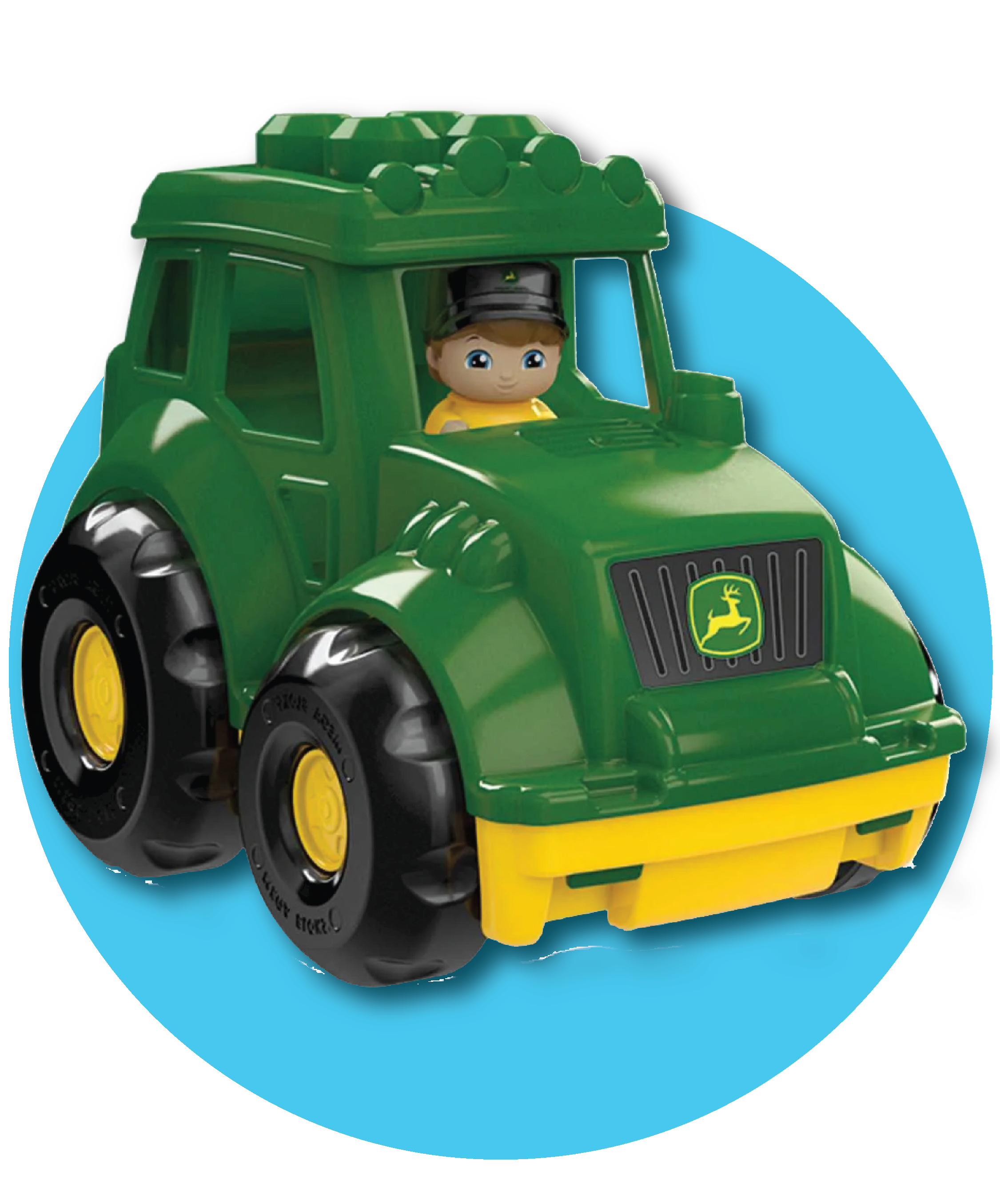 John Deere