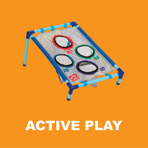 Active Play