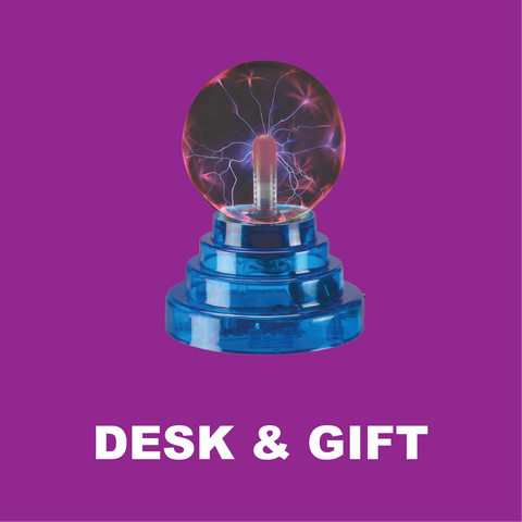 Desk & Gift