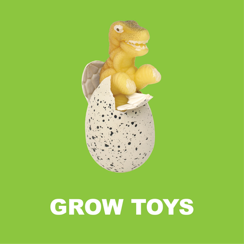 Grow Toys