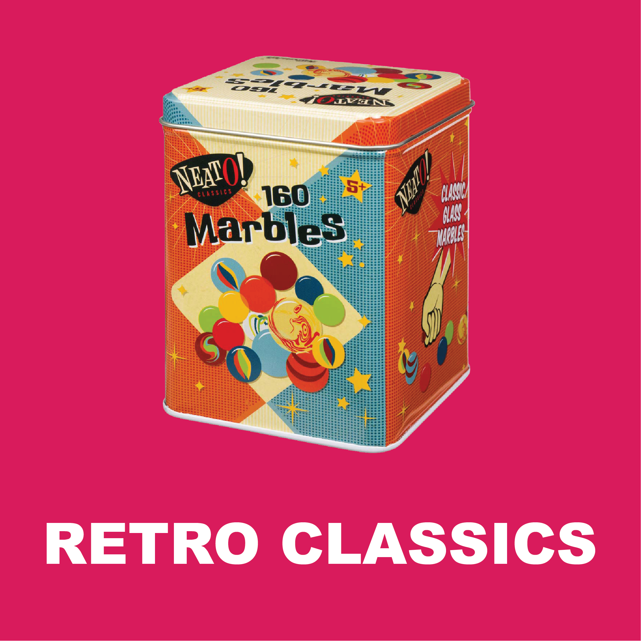 Retro Classics