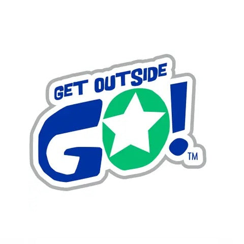 Get outside Go