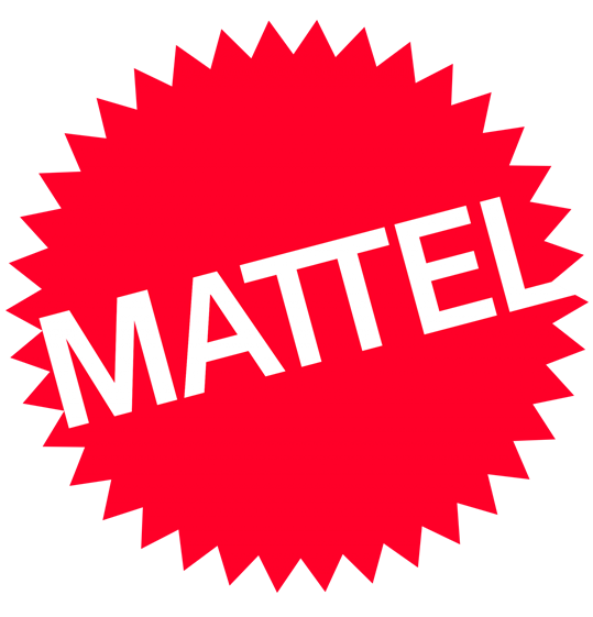 MATTEL™