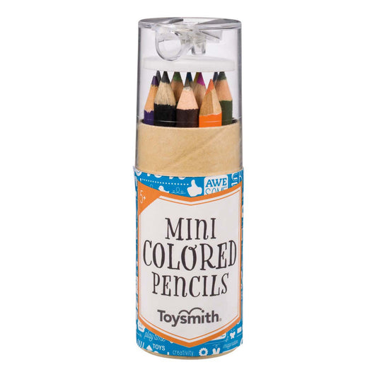 Toysmith Mini Crayons