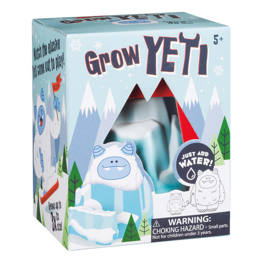 Melting Snowman Putty/Slime Kit - ShopperBoard