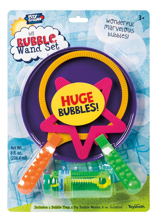 Assorted Mini Squee-Z-Bubs Bubble Makers - The Sensory Kids<sup