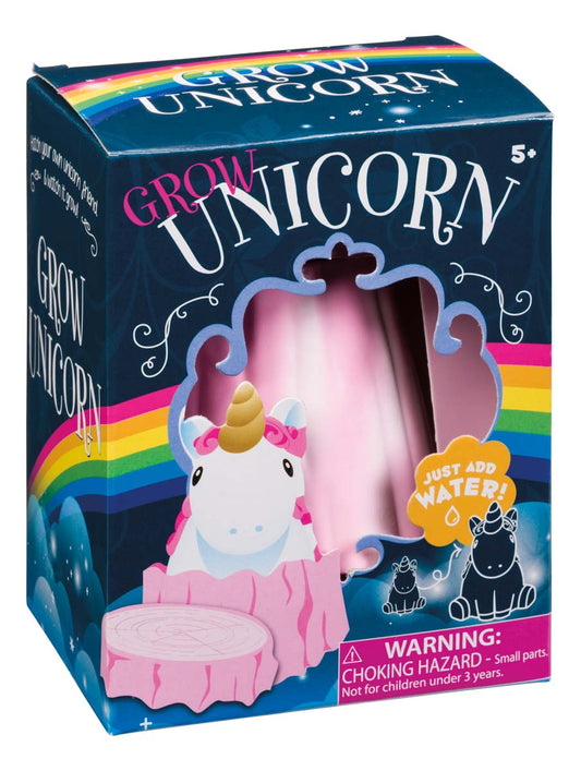 Professor Pengelly's Putty Unicorn Glitter Pink (9163)