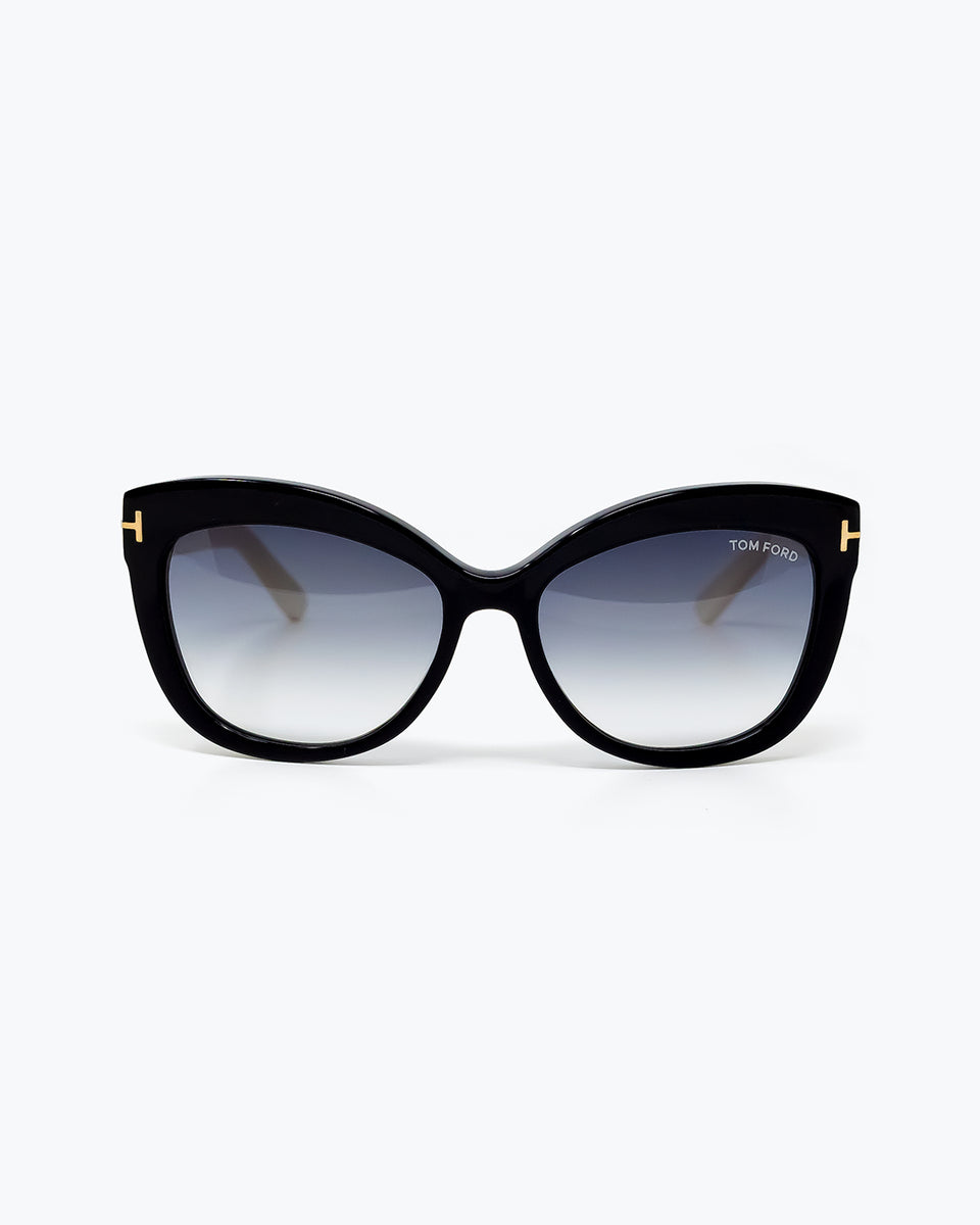 Tom Ford Alistair Sunglasses - Model FT0524