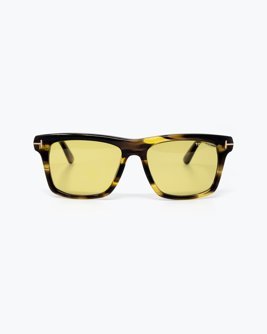 Tom Ford Buckley Sunglasses - Model FT0906