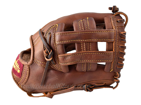 Your Guide to Baseball Glove Care