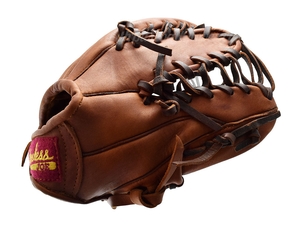 Youth Baseball Gloves | Infielders Baseball Glove 11.5" Six Finger Web