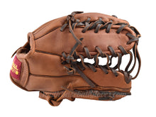 Youth Baseball Gloves | Infielders Baseball Glove 11.5" Six Finger Web