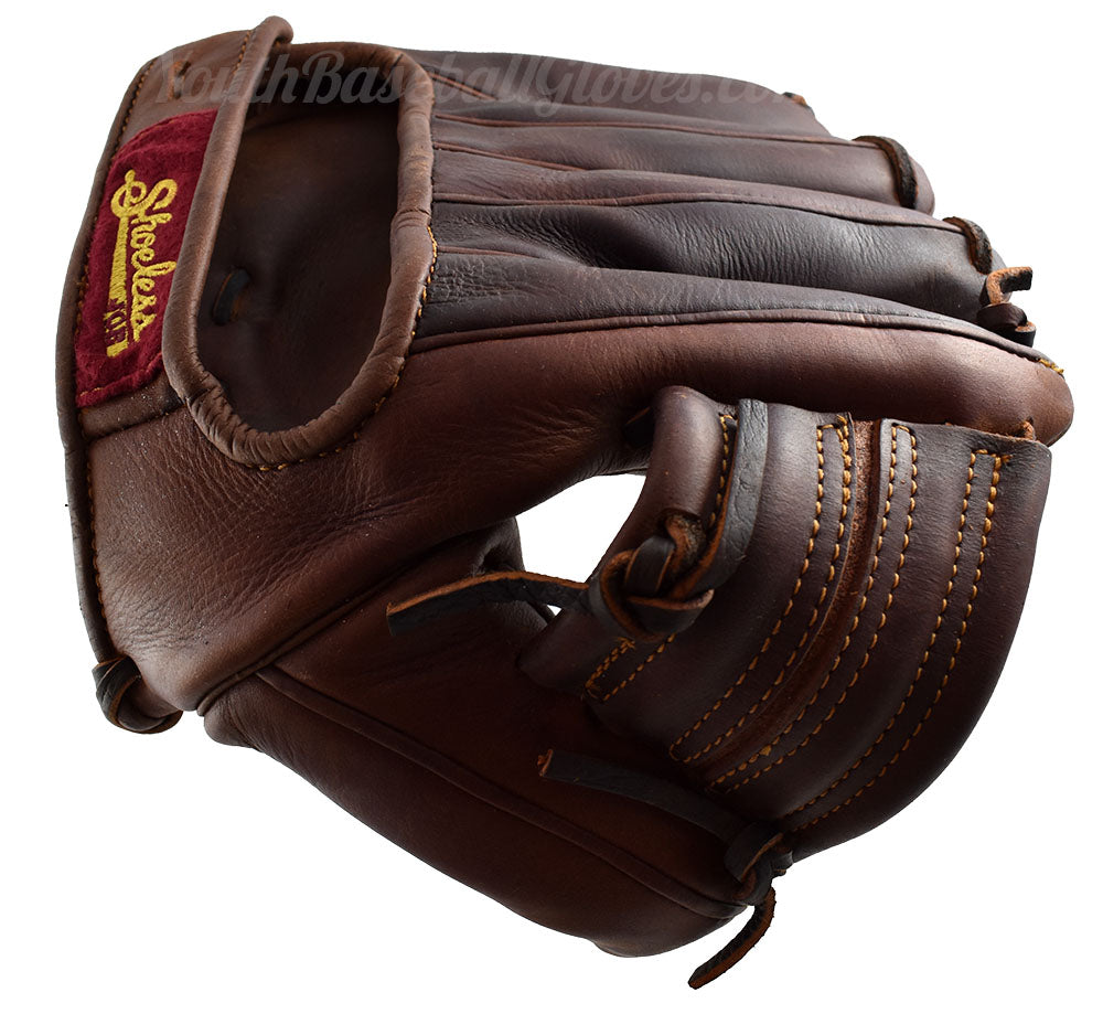 期間限定お試し価格 Shoeless Joe Gloves 1956 フィールドグローブ