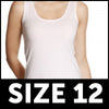 Women's Camis & Singlets Size 12