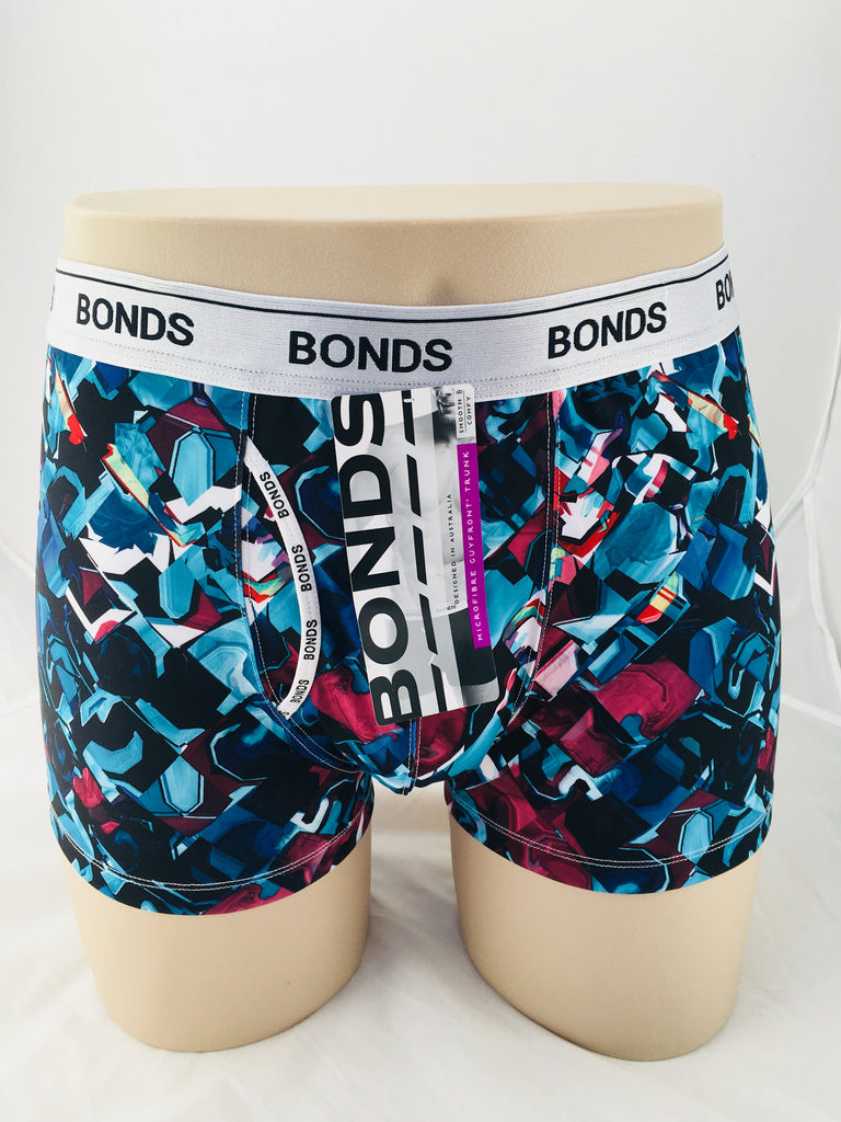 Bonds Guyfront Micro Trunk – WearUnder