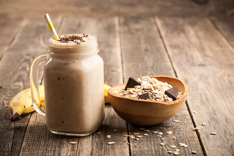 MyProtein - Powdered Peanut Butter - 70% less fat - TRU·FIT