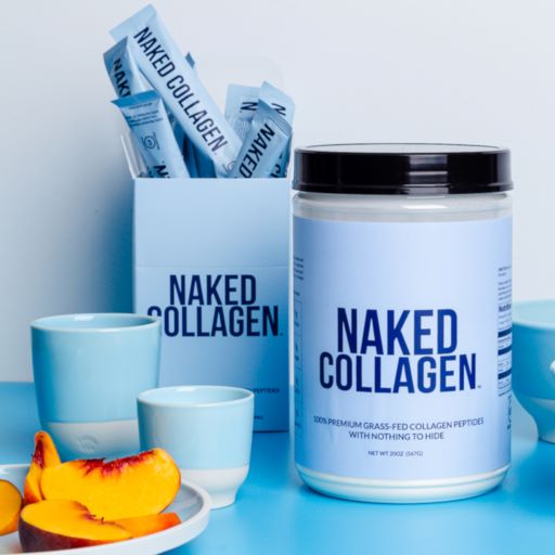 collagen-powder