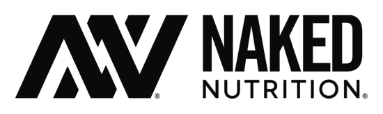 Naked Nutrition - Nutrition With Nothing To Hide