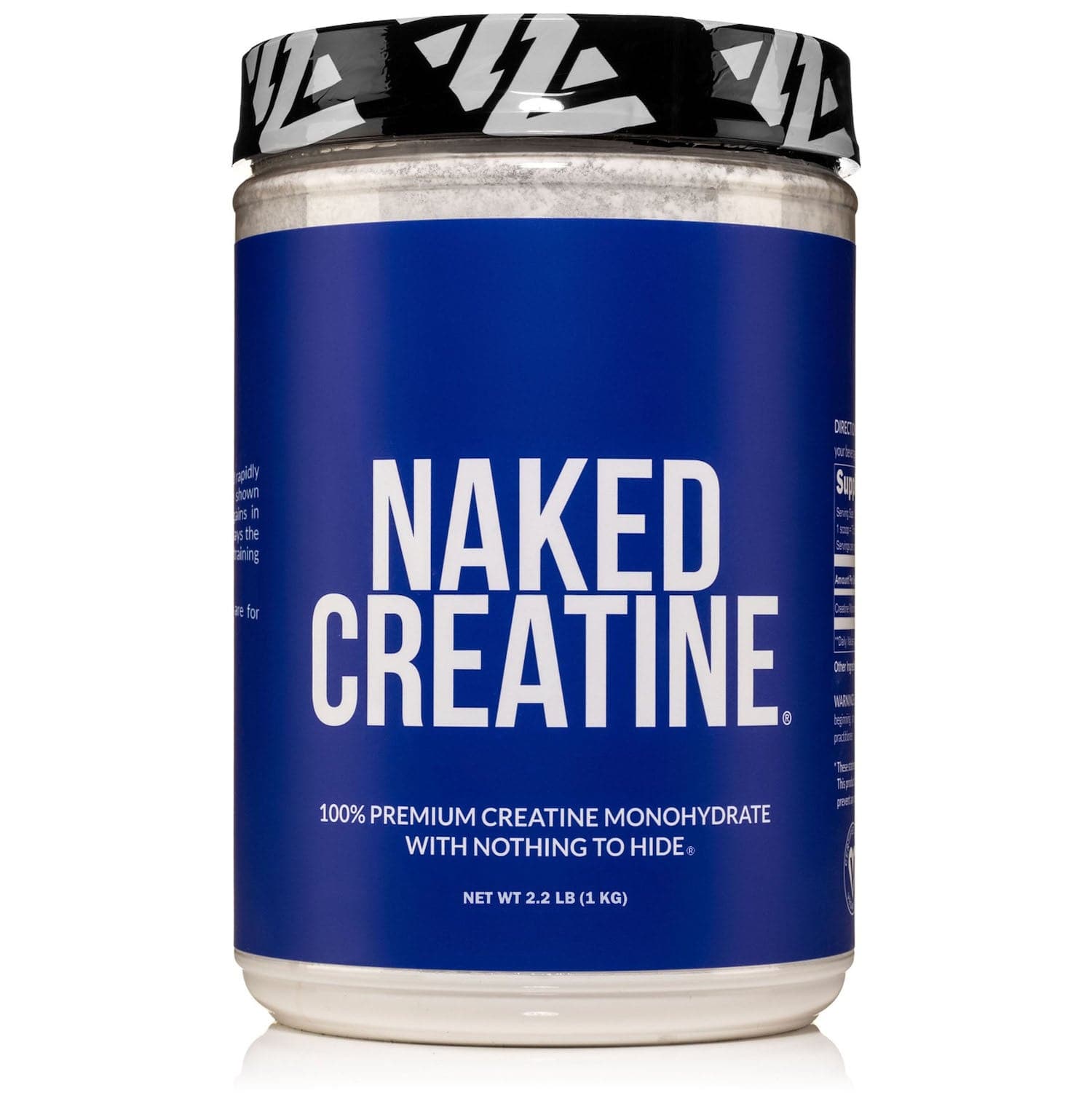 Best Selling Shopify Products on nakednutrition.com-1
