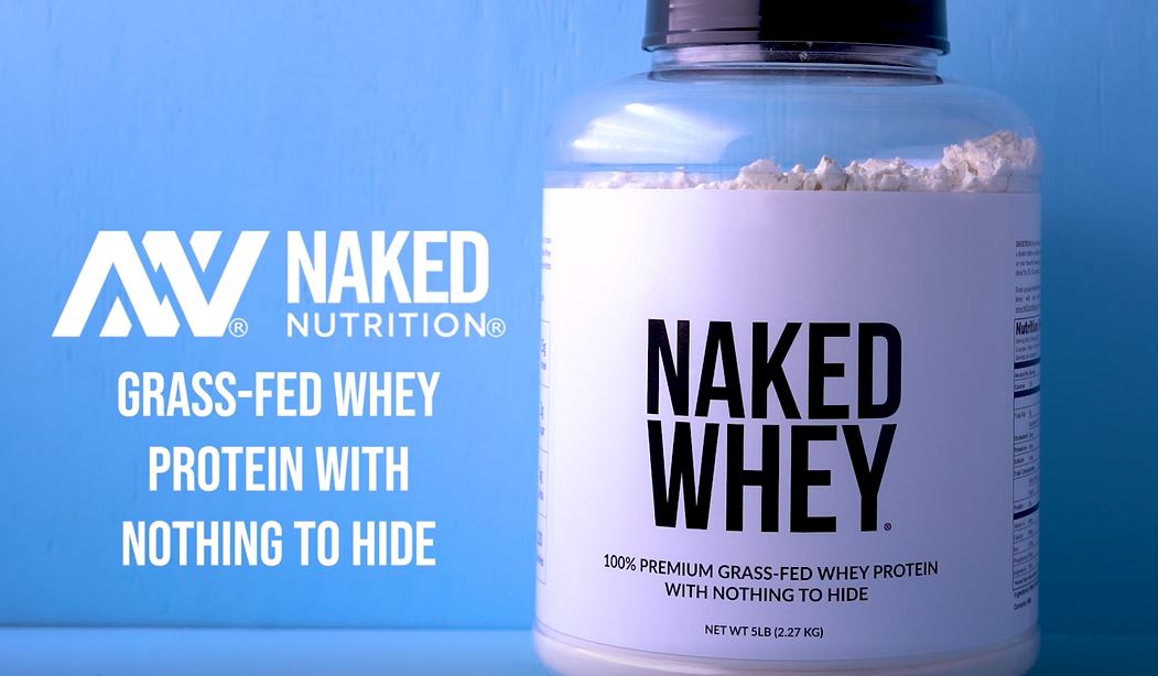 Your Protein Powder Deserves a Bottle That Looks This Good — and Works This  Well