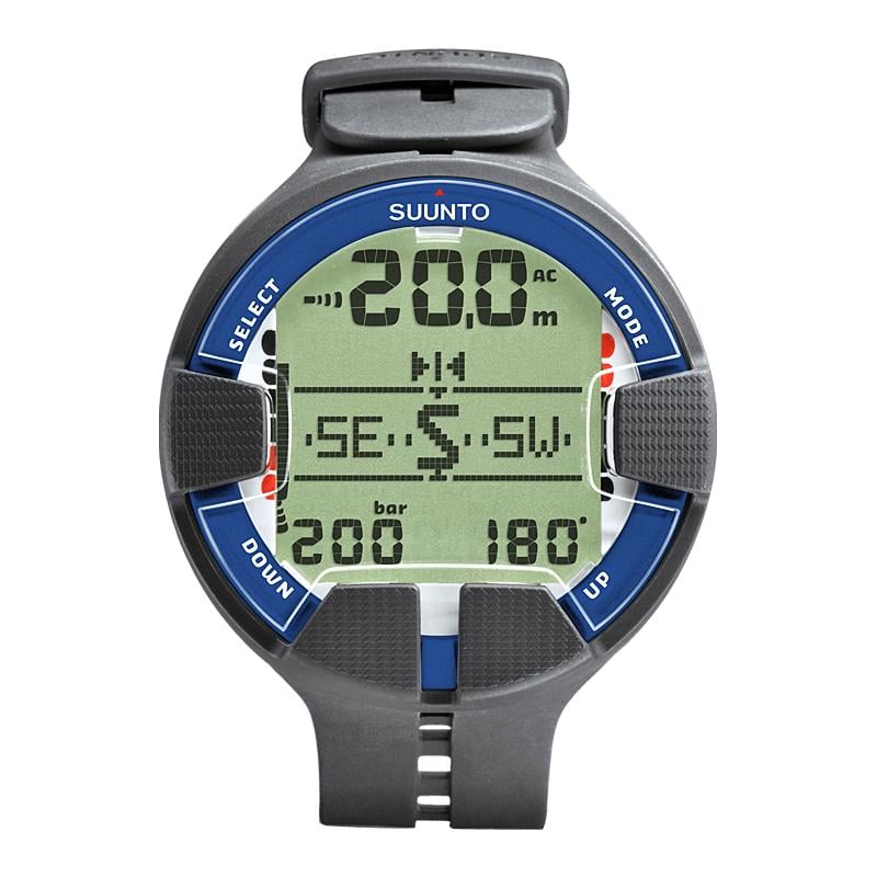 5 Best Air Pumps For Every Need 22 Suunto Vyper Air