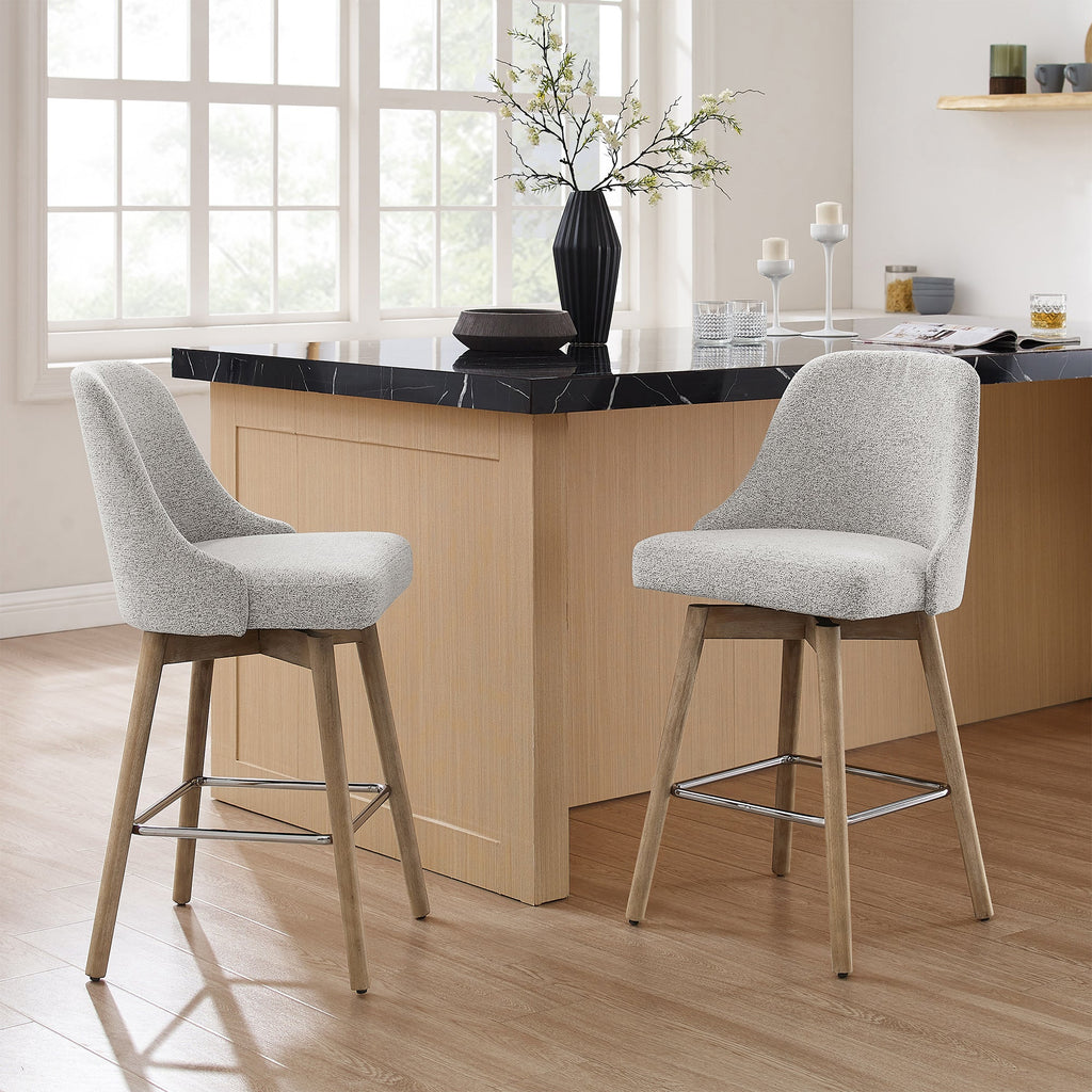 https://artleon.com/collections/grey-bar-stools/products/art-leon-modern-swivel-bar-stool-with-solid-wood-legs?variant=44624746610940