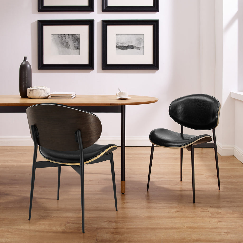 6 Chair Dining Room Set | Art Leon