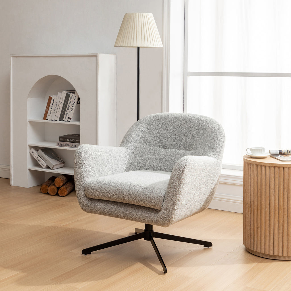 Swivel Accent Chair