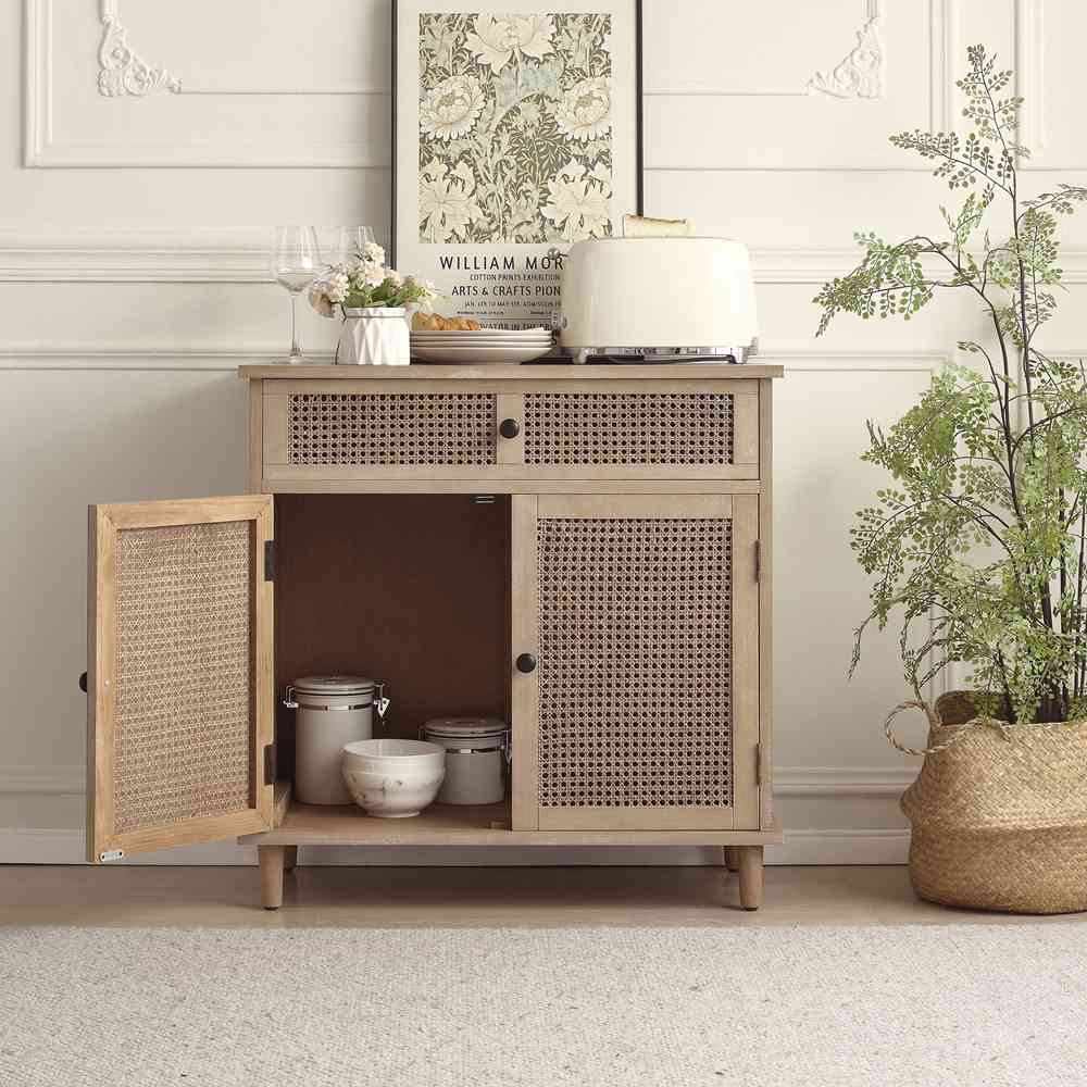 Modern Sideboard