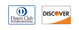 Diners Club & Discover