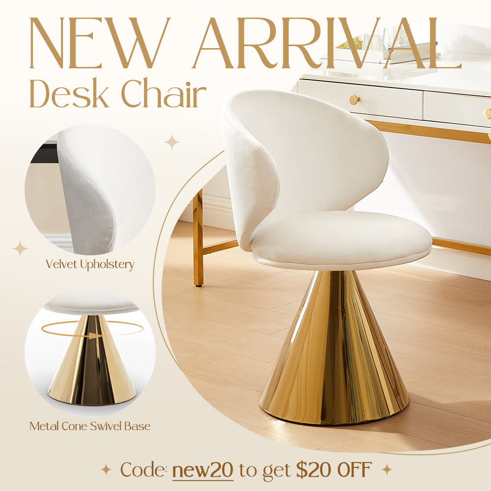 Modern Swivel Accent Chair