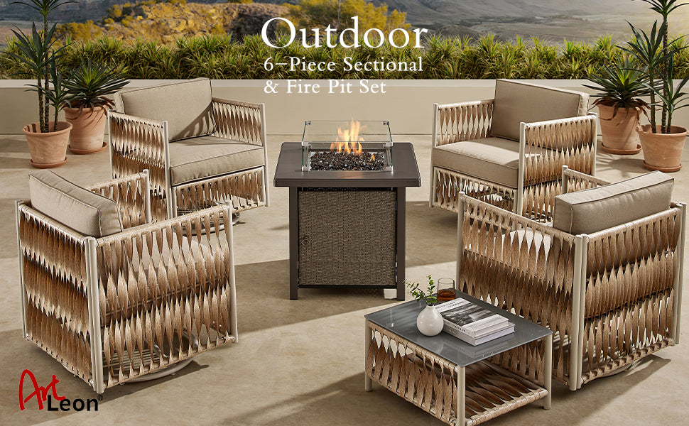 Fire Pit Table With Lid