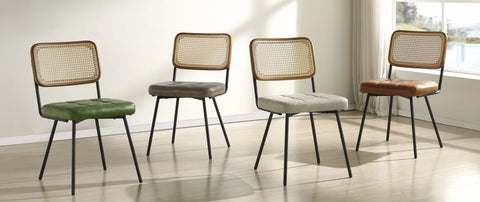 Rattan Chairs Outdoor