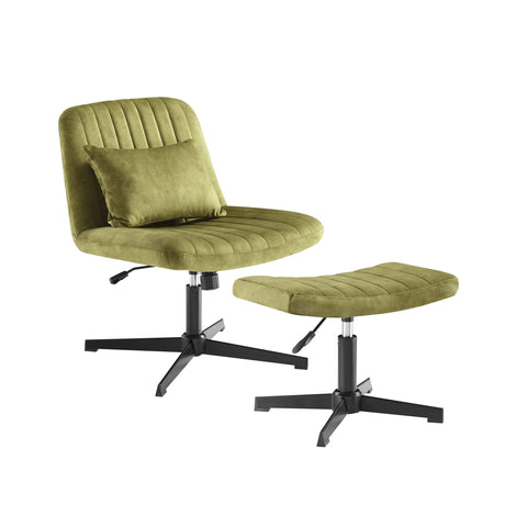 Recliner Accent Chair | Art Leon