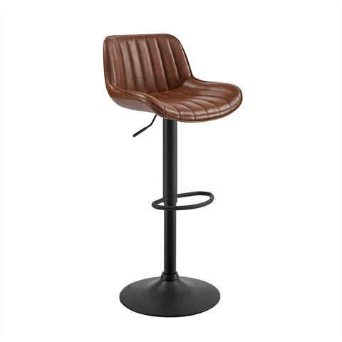 Rustic Bar Stools