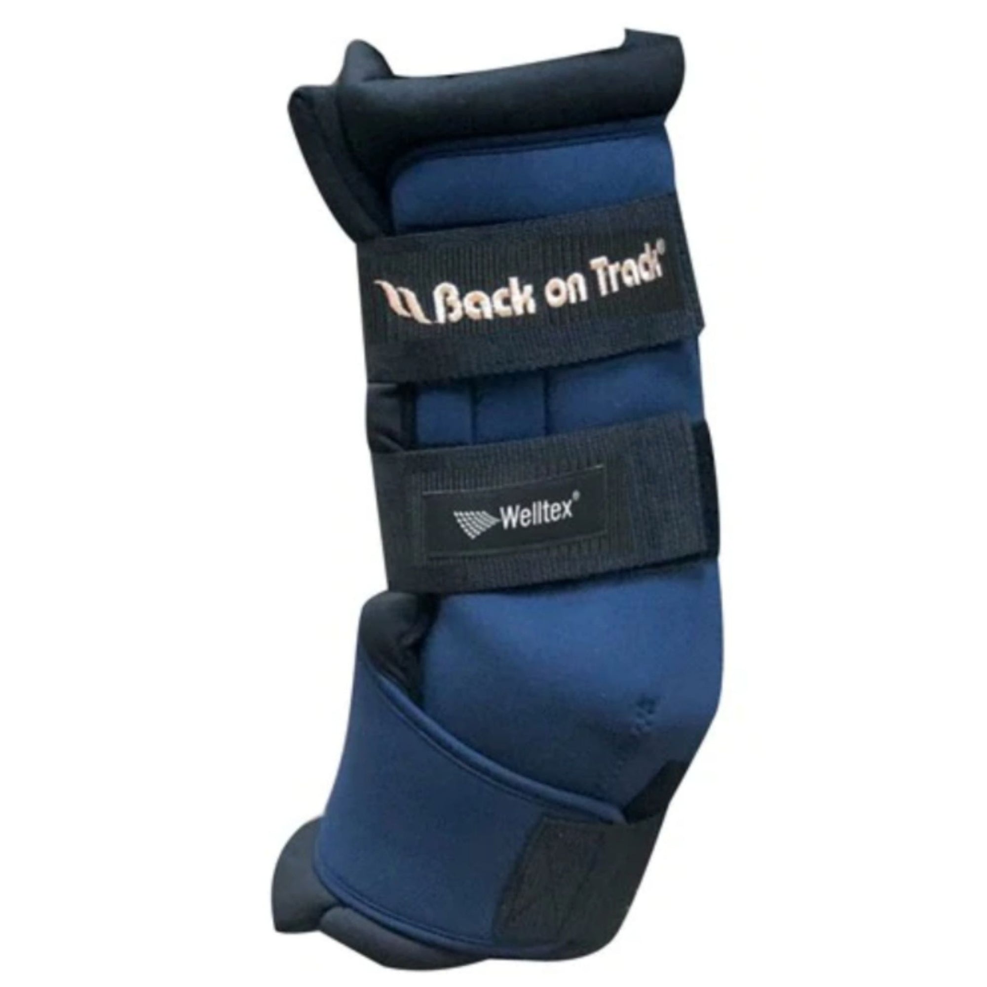 Back On Track Physio Calf Brace - Do Trot In Tack Shop