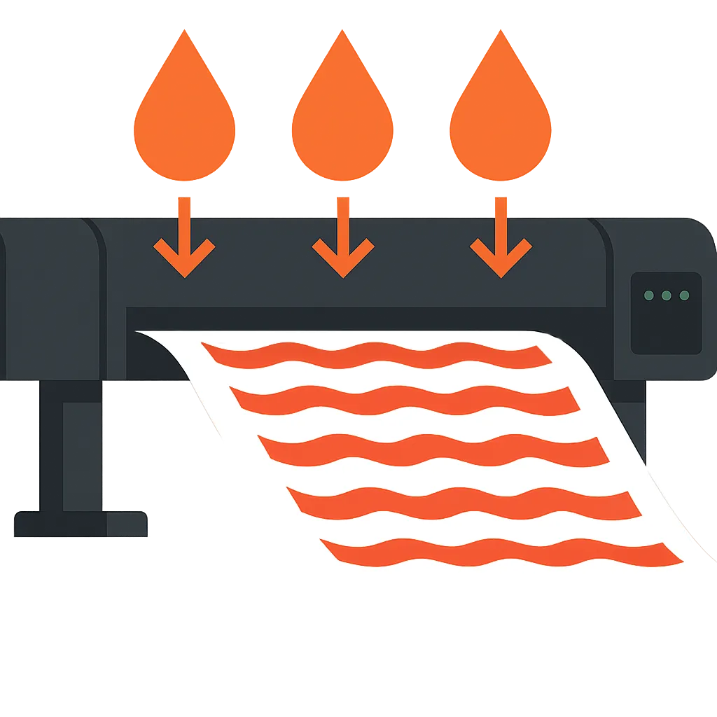 Print to Transfer Paper