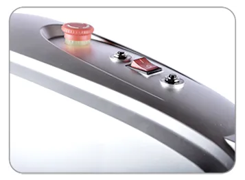 HeatriX T+ triple thermal protection system