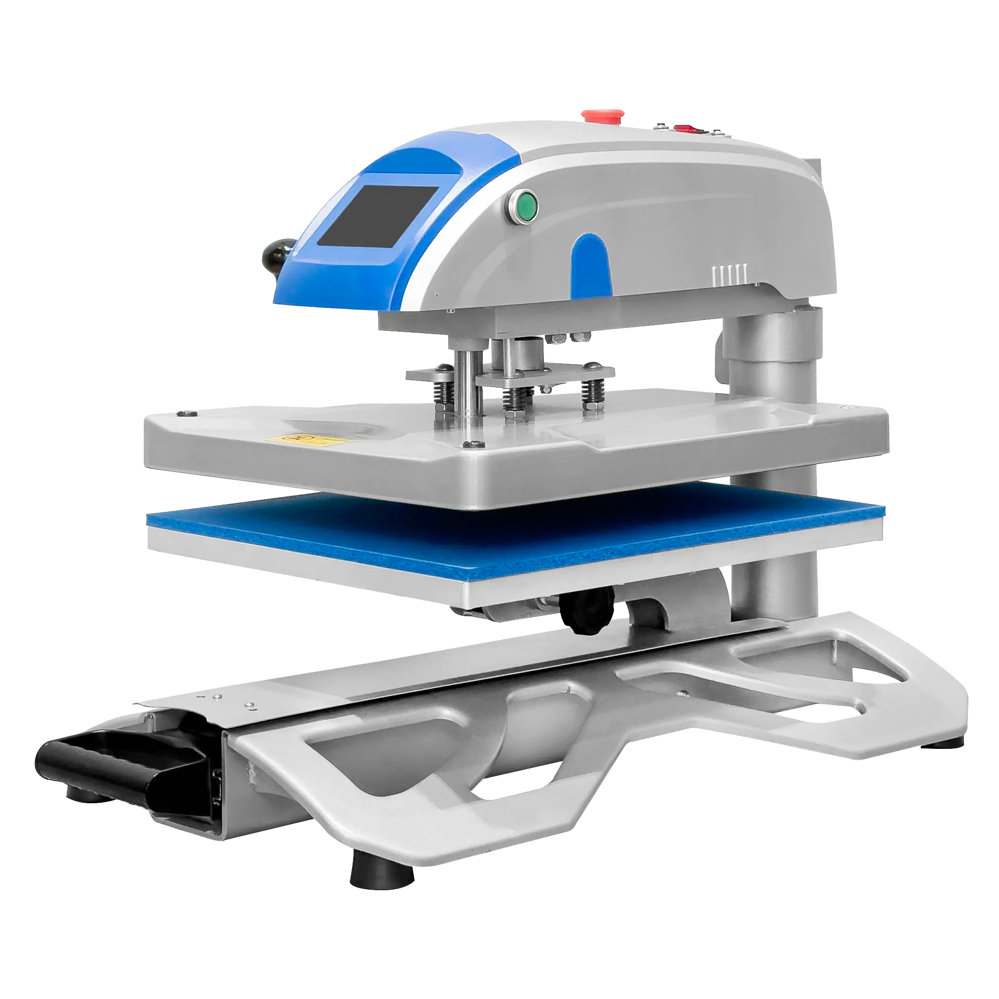 HeatriX S+ Electric Swing-Away Heat Press